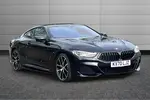 2020 BMW 8 Series