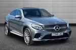 2019 Mercedes-Benz GLC Coupe