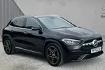 2023 Mercedes-Benz GLA