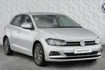 2020 Volkswagen Polo