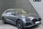 2018 Audi Q8