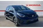 2023 Honda Jazz Crosstar