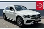 2019 Mercedes-Benz GLC