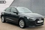 2025 Audi A1