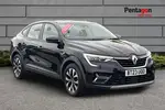 2023 Renault Arkana