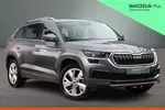 2024 Skoda Kodiaq
