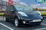 2017 Nissan Leaf