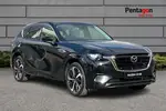 2025 Mazda CX-60