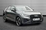 2021 Audi Q2