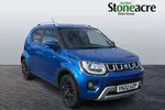 2022 Suzuki Ignis