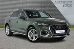 2023 Audi Q5 Sportback