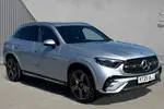 2025 Mercedes-Benz GLC
