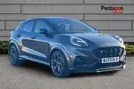 2023 Ford Puma ST