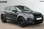 2023 Land Rover Range Rover Evoque
