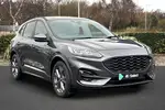2020 Ford Kuga