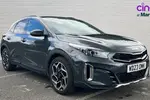 2023 Kia XCeed