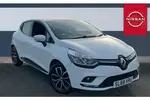 2018 Renault Clio