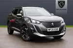 2020 Peugeot 2008