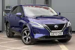 2023 Nissan Qashqai