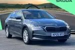2025 Skoda Octavia Estate