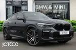 2021 BMW X6
