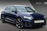 2025 Audi A1