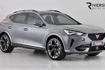 2023 Cupra Formentor