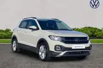 2023 Volkswagen T-Cross