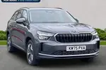 2025 Skoda Kodiaq