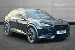 2023 Cupra Formentor