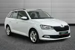 2022 Skoda Fabia