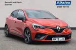 2023 Renault Clio