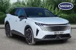 2025 Peugeot 3008