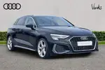 2023 Audi A3