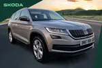 2017 Skoda Kodiaq