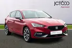 2021 SEAT Leon