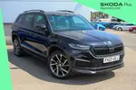 2023 Skoda Kodiaq