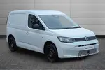 2025 Volkswagen Caddy