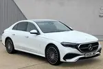 2025 Mercedes-Benz E-Class