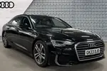 2023 Audi A6