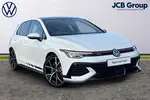 2025 Volkswagen Golf GTI