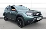 2023 Dacia Duster