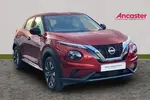 2025 Nissan Juke