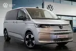 2023 Volkswagen Multivan
