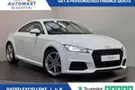 2021 Audi TT