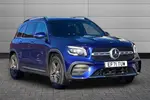 2022 Mercedes-Benz GLB