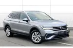 2022 Volkswagen Tiguan Allspace
