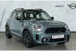 2022 MINI Countryman
