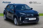 2023 Toyota Yaris Cross