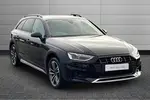 2020 Audi A4 Allroad